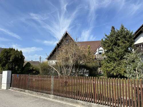 Foto - Grundstück zu verkaufen in Olching 649.000,00 € 588 m²