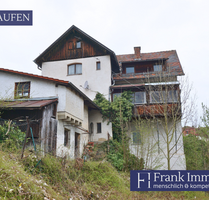Haus zum Kaufen in Lam 29.000,00 € 320 m²