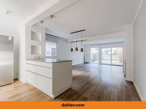 Foto - Haus zum Kaufen in Berlin - Wannsee 820.000,00 € 116 m²