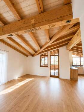 Foto - Wohnung zum Kaufen in Lechbruck am See 479.000,00 € 143 m²