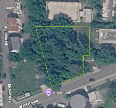 Foto - Grundstück in Walldürn 120.000,00 € 2000 m²