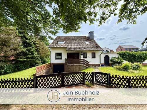 Foto - Haus zum Kaufen in Buchholz in der Nordheide 399.000,00 € 127 m²