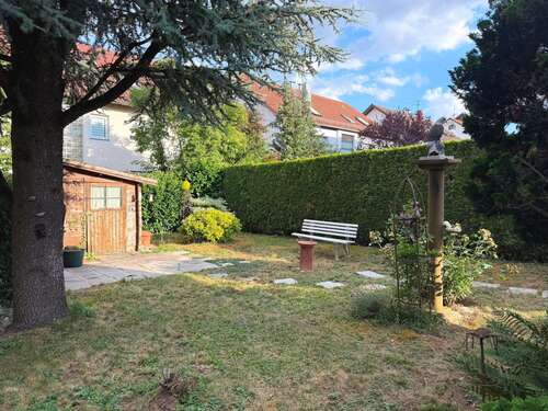Foto - Wohnung zum Mieten in Filderstadt-Sielmingen 1.100,00 € 73 m²