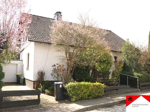 Foto - Haus zum Kaufen in Bückeburg 329.000,00 € 183 m²