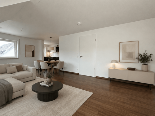Foto - Wohnung zum Kaufen in Bad Abbach 398.000,00 € 104.91 m²