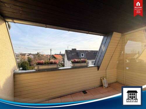 Foto - Wohnung zum Mieten in Rheinbach 900,00 € 82 m²