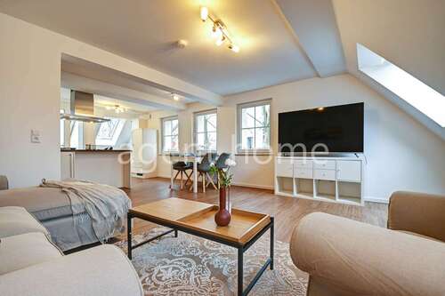 Foto - Wohnung zum Mieten in Sindelfingen 2.670,00 € 123 m²