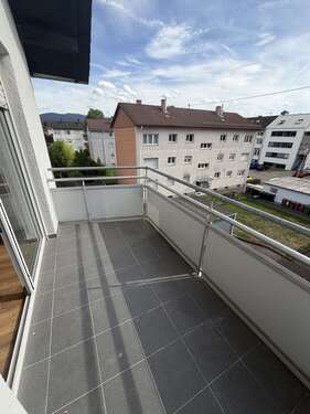 Foto - Wohnung zum Mieten in Gaggenau 840,00 € 60 m²