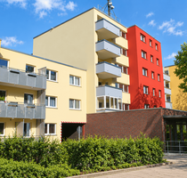Wohnung zum Mieten in Hamburg 550,00 € 44.32 m²