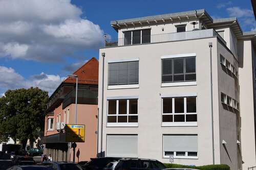 Foto - Büro in Balingen 1.700,00 € 176 m²