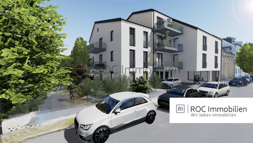 Foto - Wohnung zum Kaufen in Luckenwalde 439.900,00 € 97.48 m²