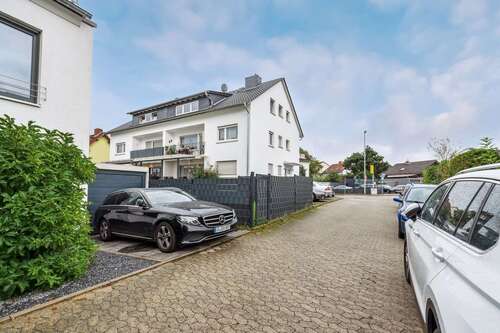 Foto - Wohnung zum Kaufen in Hofheim am Taunus 258.000,00 € 75.71 m²