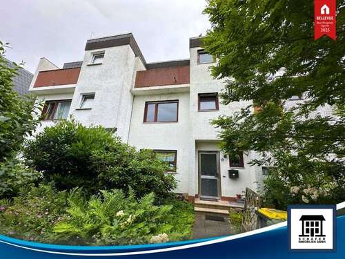Foto - Haus zum Mieten in Meckenheim 900,00 € 152 m²