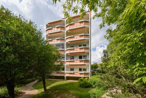 Foto - Wohnung zum Mieten in Bautzen 516,00 € 68.78 m²