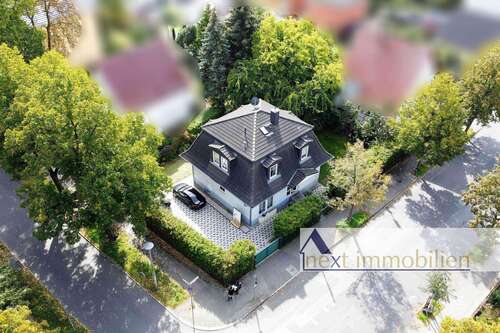 Foto - Haus zum Kaufen in Berlin 1.200.000,00 € 155.13 m²
