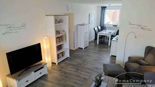 Foto - Wohnen auf Zeit in Cuxhaven 1.450,00 €