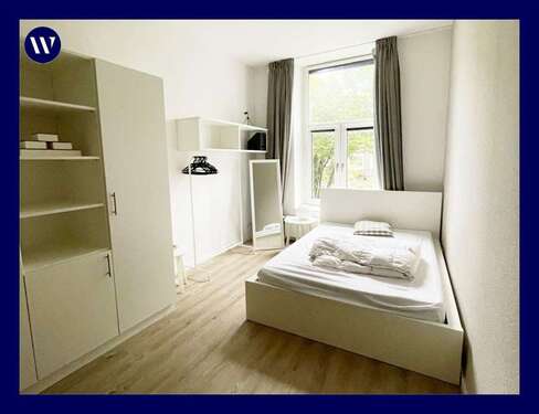 Foto - Wohnung zum Mieten in Köln 620,00 € 32.5 m²