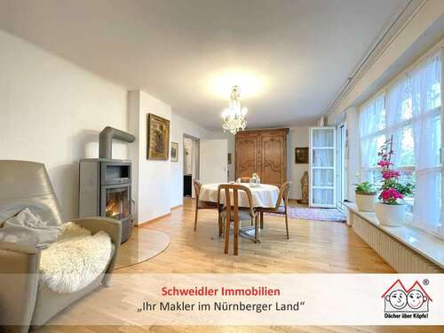 Foto - Haus zum Kaufen in Rückersdorf 675.000,00 € 116 m²