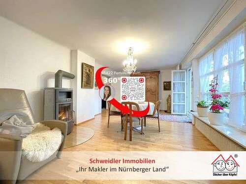 Foto - Haus zum Kaufen in Rückersdorf 675.000,00 € 115 m²