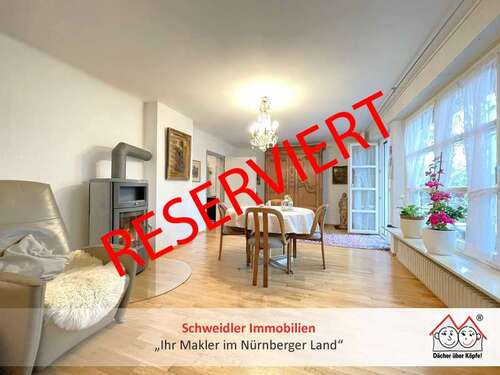 Foto - Haus zum Kaufen in Rückersdorf 598.000,00 € 115 m²