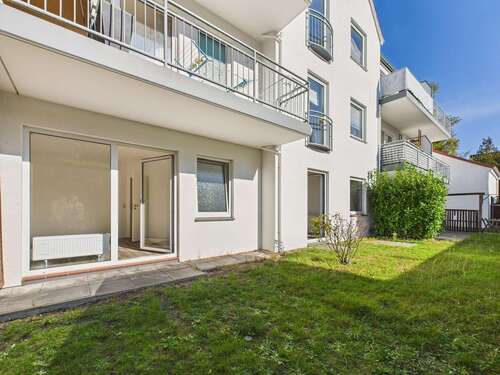 Foto - Wohnung zum Mieten in Bremen 880,00 € 81 m²