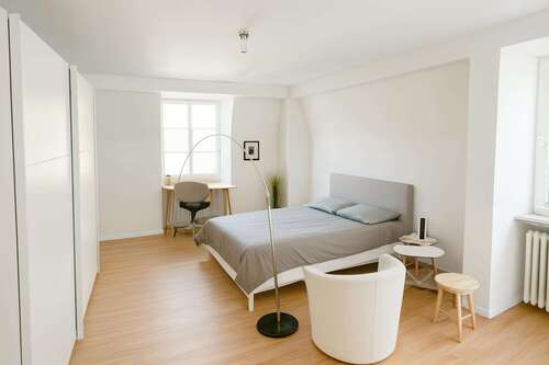 Foto - WG-Zimmer in München 850,00 € 16 m²