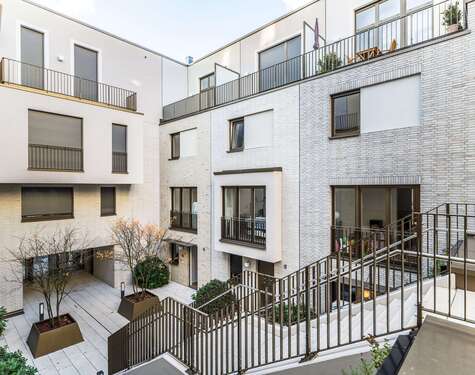 Foto - Wohnung zum Kaufen in Wiesbaden 715.000,00 € 118.86 m²