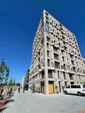 Foto - Wohnung zum Mieten in Mannheim 1.089,00 € 85.2 m²