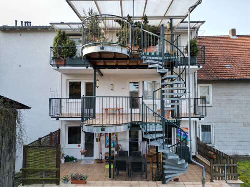 Foto - Wohnung zum Mieten in Witzenhausen 912,00 € 114 m²