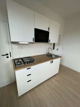 Foto - Wohnung zum Mieten in Glauchau 280,00 € 47 m²