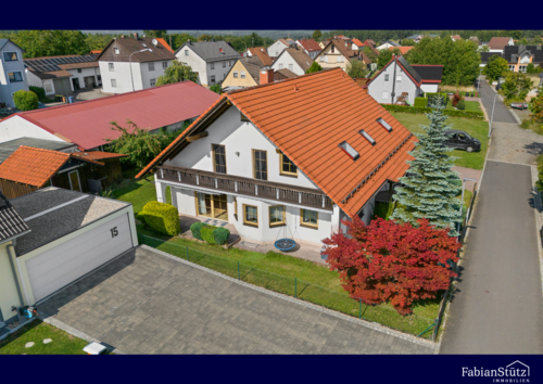 Foto - Haus zum Kaufen in Pottenstein 439.000,00 € 279 m²