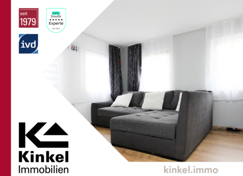 Foto - Haus zum Kaufen in Weil der Stadt - Merklingen 279.000,00 € 104 m²