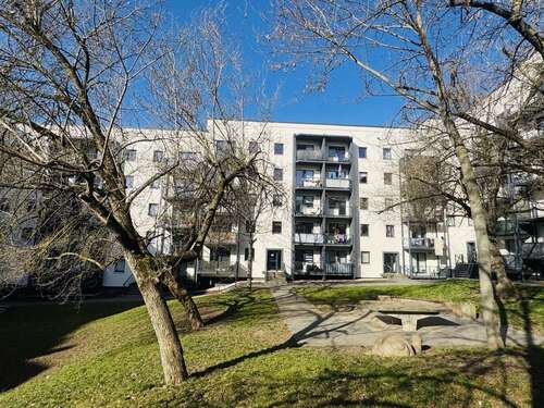 Foto - Wohnung zum Mieten in Chemnitz 390,00 € 54.7 m²