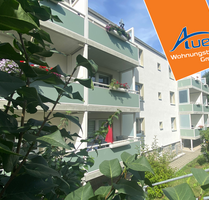 Wohnung zum Mieten in Aue-Bad Schlema 293,65 € 51.07 m²