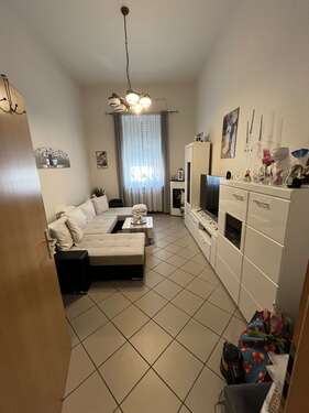 Foto - Wohnung zum Mieten in Mannheim 590,00 € 53.2 m²