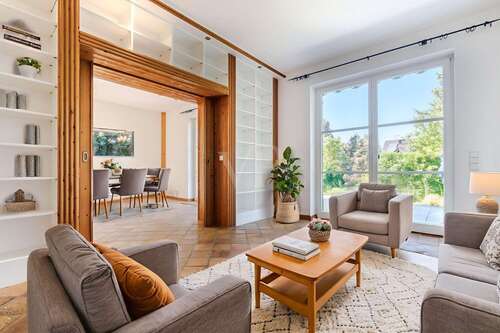 Foto - Haus zum Kaufen in Wehrheim 995.000,00 € 227 m²