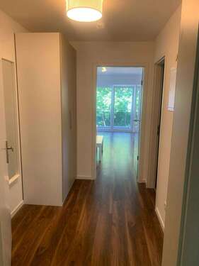 Foto - Wohnen auf Zeit in Frankfurt am Main 1.490,00 €
