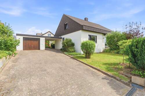 Foto - Haus zum Kaufen in Kaisersbach 415.000,00 € 172 m²