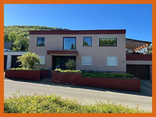 Foto - Haus zum Kaufen in Pfullingen 495.000,00 € 189.85 m²