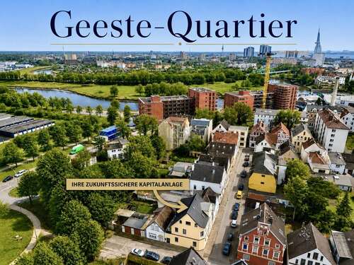 Foto - Haus zum Kaufen in Bremerhaven 419.000,00 € 210 m²