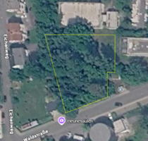Grundstück zu verkaufen in Walldürn 120.000,00 € 2000 m²