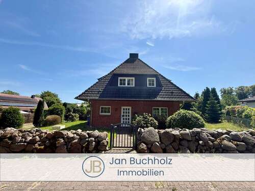 Foto - Haus zum Kaufen in Garlstorf 365.000,00 € 105 m²