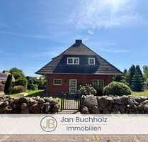 Haus zum Kaufen in Garlstorf 365.000,00 € 105 m²
