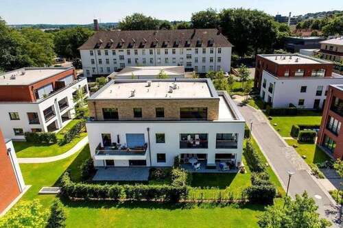 Foto - Wohnung zum Mieten in Osnabrück 1.221,74 € 99.73 m²