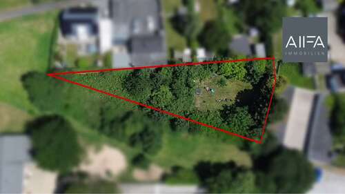 Foto - Grundstück zu verkaufen in Mönchengladbach-Ohler 199.000,00 € 1011 m²