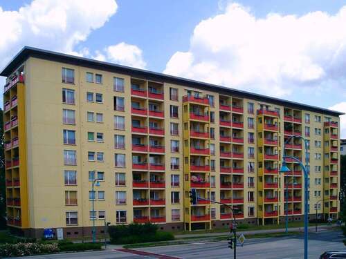Foto - Wohnung zum Mieten in Hoyerswerda 187,00 € 32.2 m²