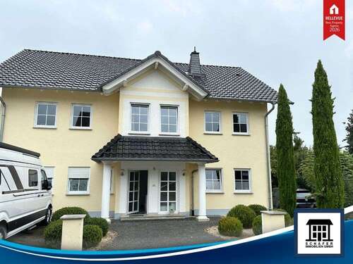 Foto - Wohnung zum Mieten in Rheinbach Wormersdorf 1.400,00 € 160 m²
