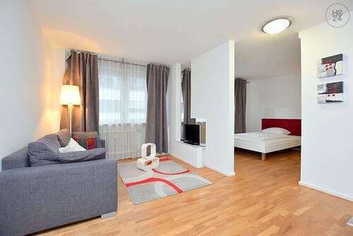 Foto - Wohnung zum Mieten in Stuttgart 1.170,00 € 34 m²