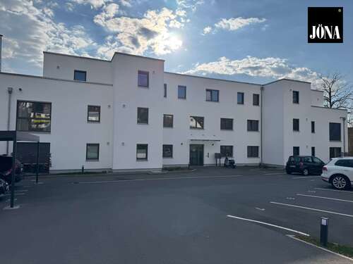 Foto - Wohnung zum Mieten in Kulmbach 1.190,00 € 90 m²