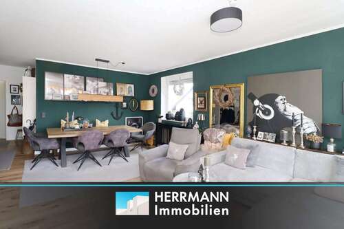 Foto - Wohnung zum Kaufen in Hameln 185.000,00 € 87 m²